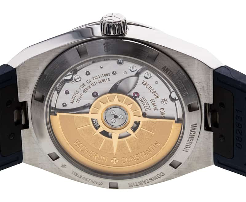 Vacheron Constantin Overseas 4500V/110A-B128
